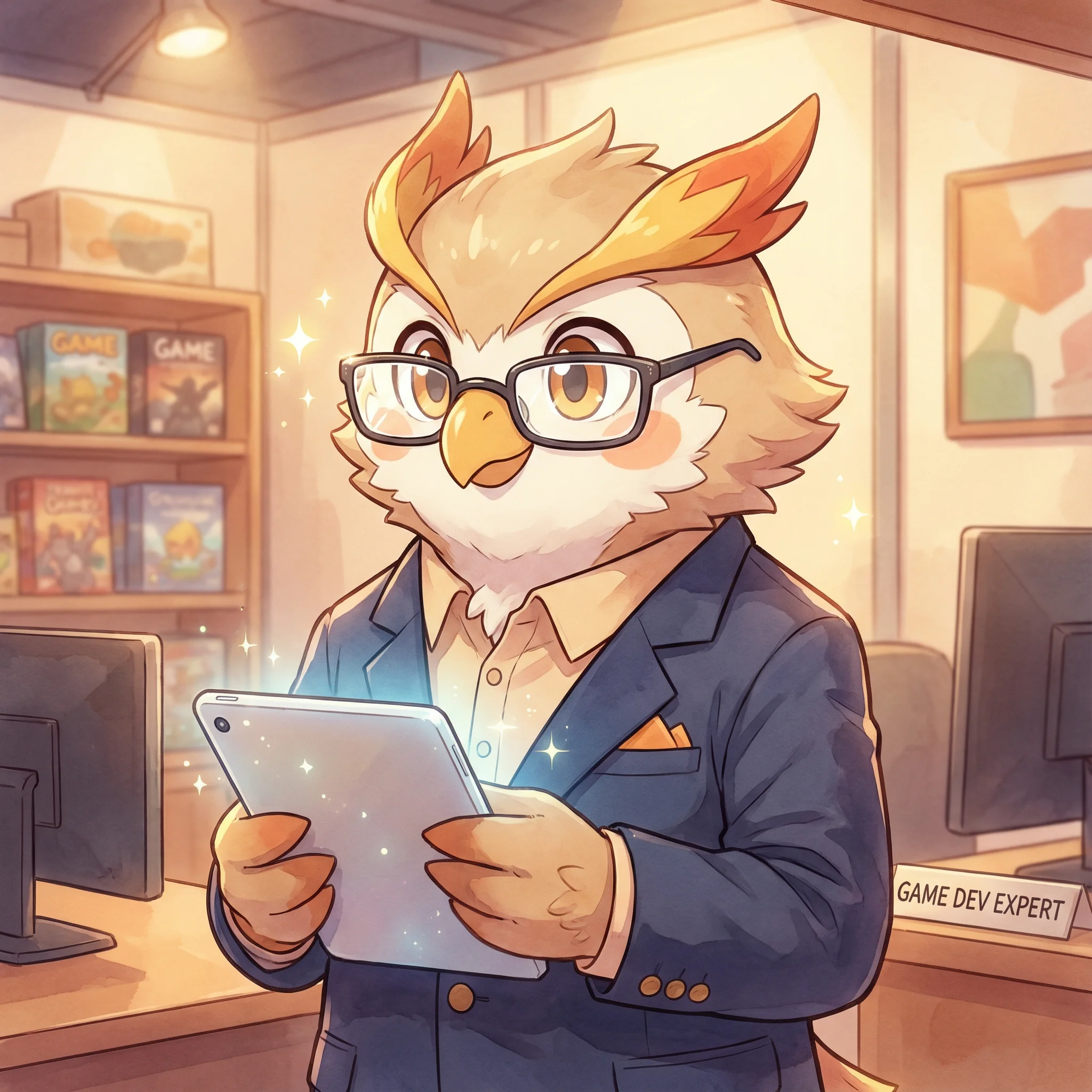Experto en juegos de casino de Betregal